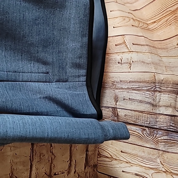 Uniqlo lightweight zip up hoddie jacket small nwt - Picture 2 of 6